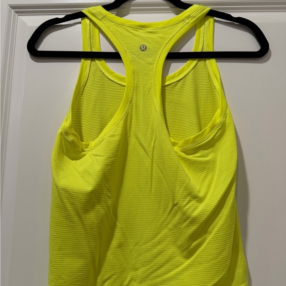 Swiftly Tech Racerback Tank Top - Picture 2 of 2